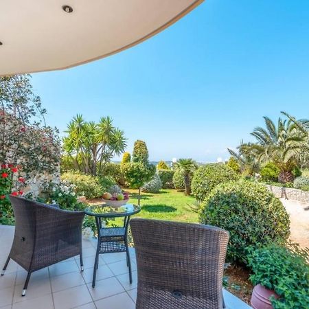 Hill House Koskinou, Rhodes Daire Koskinou  Dış mekan fotoğraf