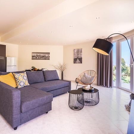 Hill House Koskinou, Rhodes Daire Koskinou  Dış mekan fotoğraf