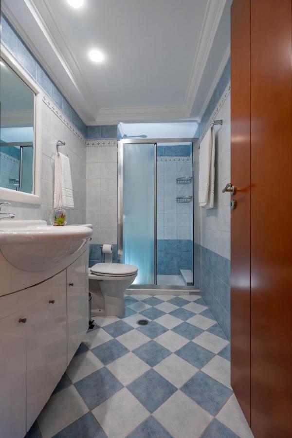 Hill House Koskinou, Rhodes Daire Koskinou  Dış mekan fotoğraf