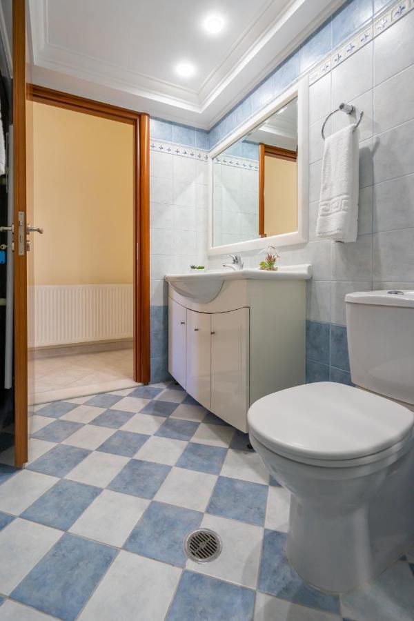 Hill House Koskinou, Rhodes Daire Koskinou  Dış mekan fotoğraf