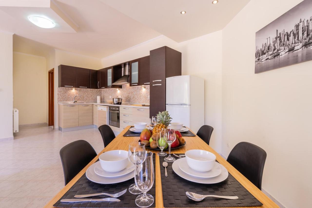 Hill House Koskinou, Rhodes Daire Koskinou  Dış mekan fotoğraf