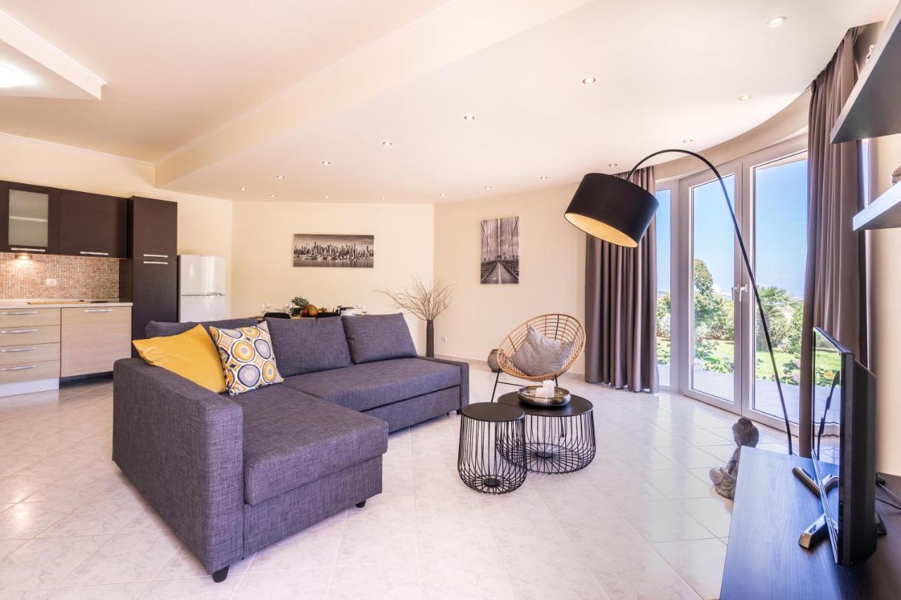 Hill House Koskinou, Rhodes Daire Koskinou  Dış mekan fotoğraf