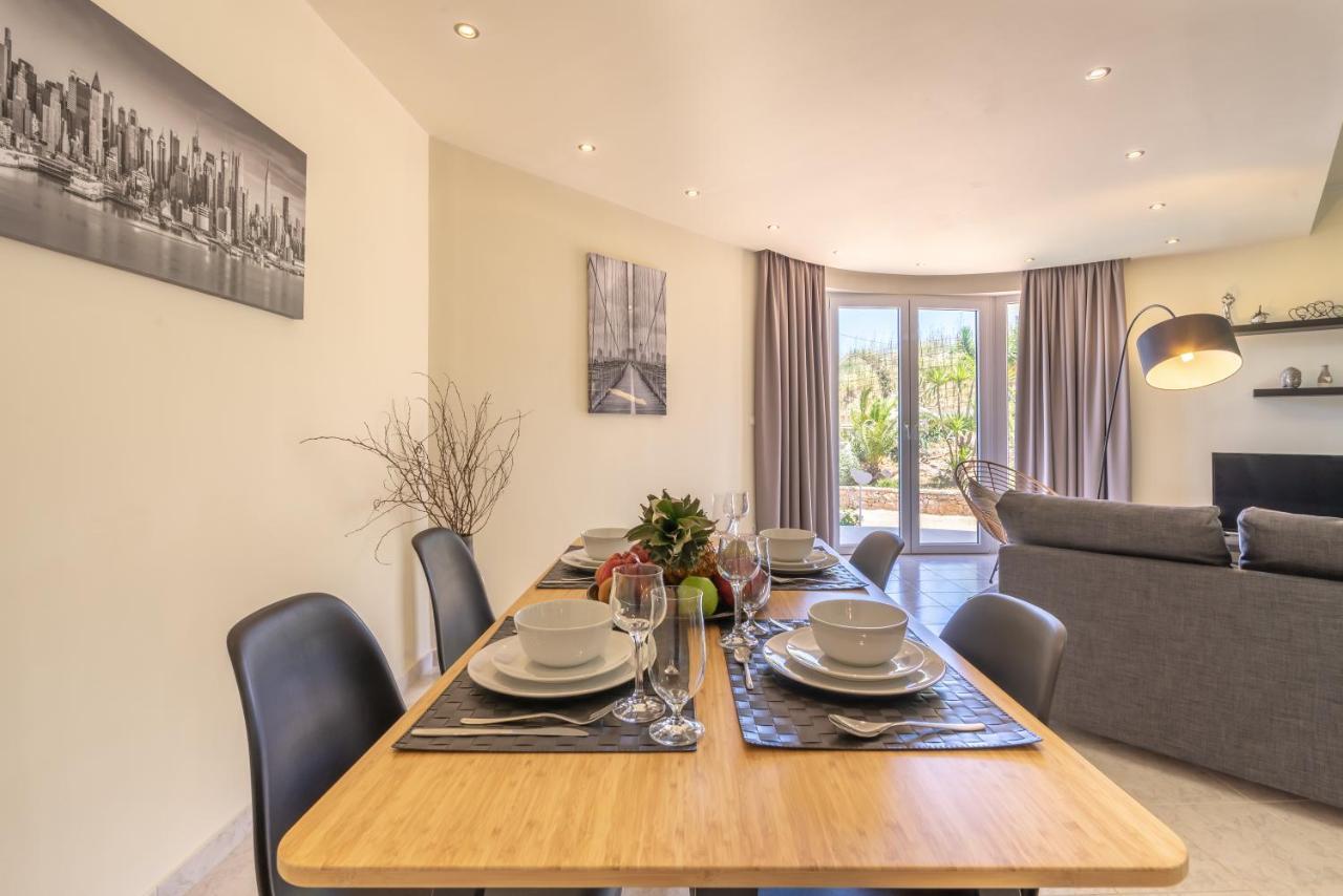 Hill House Koskinou, Rhodes Daire Koskinou  Dış mekan fotoğraf