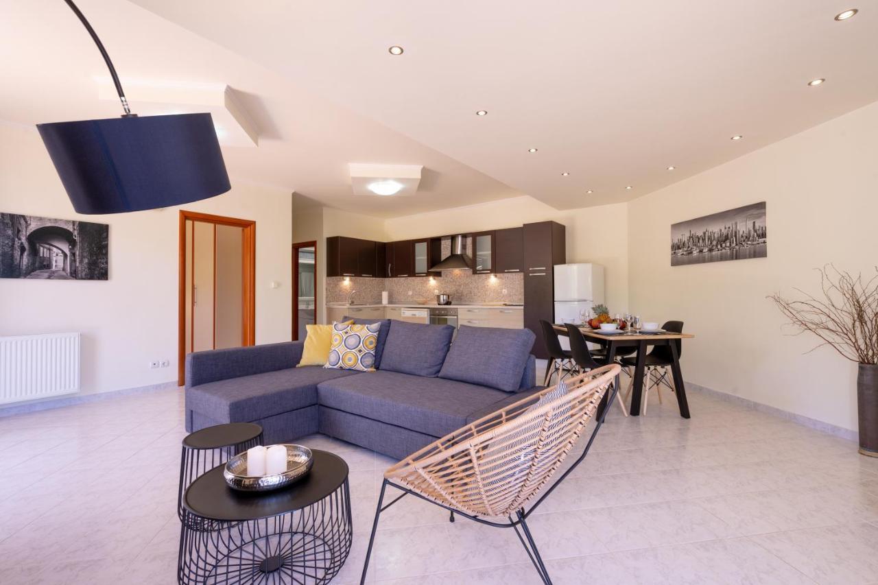 Hill House Koskinou, Rhodes Daire Koskinou  Dış mekan fotoğraf
