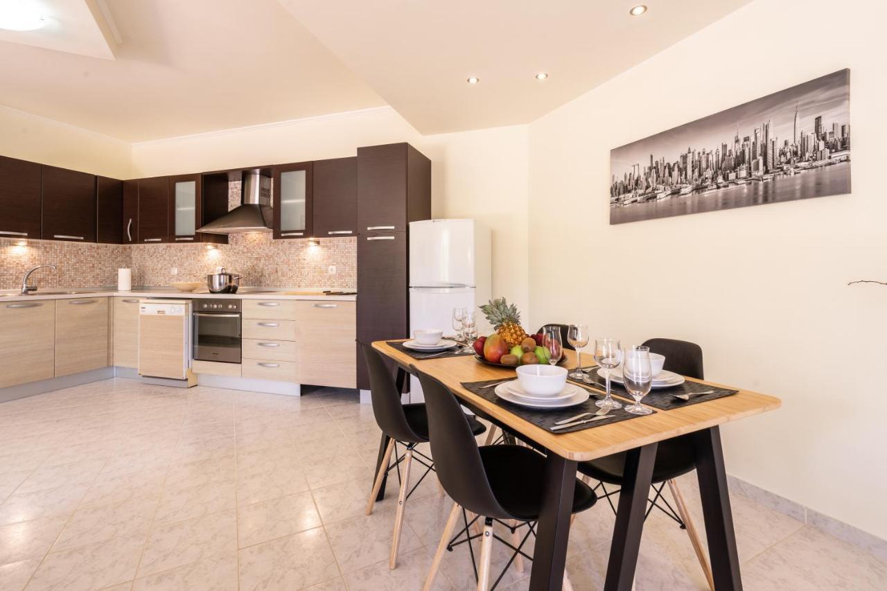 Hill House Koskinou, Rhodes Daire Koskinou  Dış mekan fotoğraf